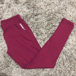 Gymshark Ark Jersey Leggings